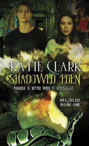 Shadowed Eden: Beguiled: Book One (1)