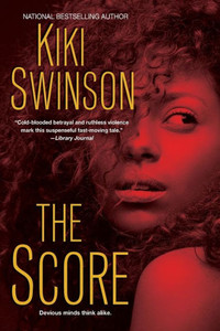 The Score (The Score Series) The Score (The Score Series)
