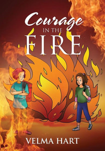 Courage In The Fire
