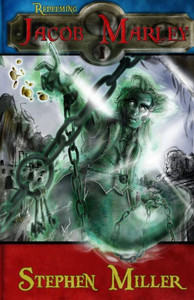 Redeeming Jacob Marley (Santa Claus League)