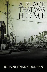 A Place That Was Home A Place That Was Home
