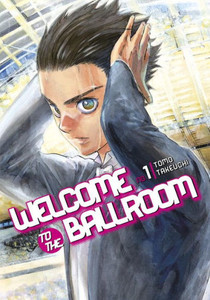 Welcome To The Ballroom 1