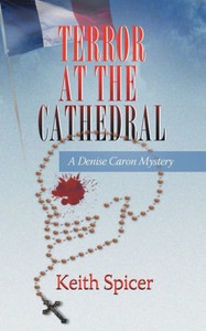 Terror At The Cathedral