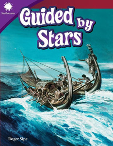 Guided By Stars (Smithsonian Readers) Guided By Stars (Smithsonian Readers)