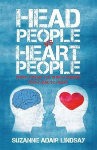 Head People Vs Heart People Head People Vs Heart People