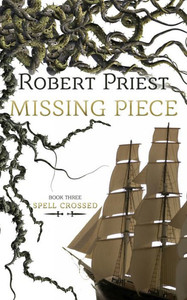 Missing Piece: Spell Crossed (Spell Crossed, 3) Missing Piece: Spell Crossed (Spell Crossed, 3)