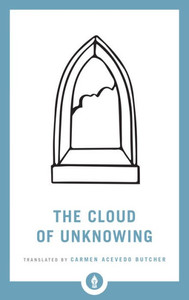 The Cloud Of Unknowing (Shambhala Pocket Library)
