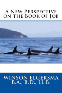A New Perspective On The Book Of Job