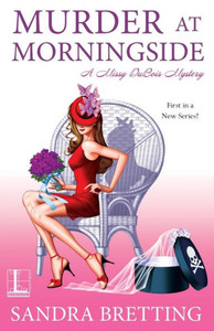 Murder At Morningside (Missy Dubois) Murder At Morningside (Missy Dubois)