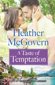 A Taste Of Temptation A Taste Of Temptation