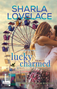 Lucky Charmed Lucky Charmed