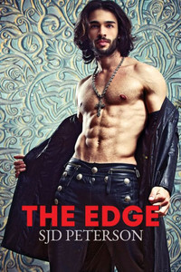 The Edge (3) (The Underground Club) The Edge (3) (The Underground Club)