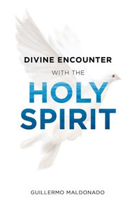 Divine Encounter With The Holy Spirit