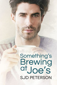 Something's Brewing At Joe's Something's Brewing At Joe's
