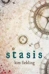 Stasis (1) (Ennek Trilogy) Stasis (1) (Ennek Trilogy)