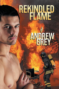 Rekindled Flame (1) Rekindled Flame (1)