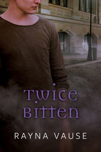 Twice Bitten Twice Bitten