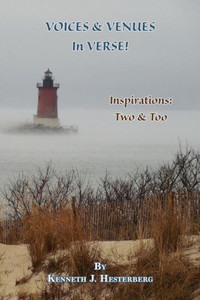 Voices And Venues In Verse: Inspirations Two & Too Voices And Venues In Verse: Inspirations Two & Too