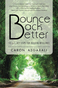 Bounce Back Better Bounce Back Better