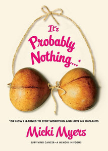 It's Probably Nothing...*: *Or How I Learned To Stop Worrying And Love My Implants