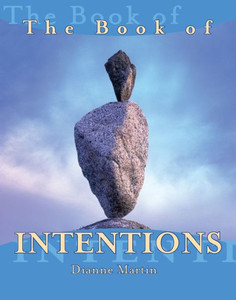 The Book Of Intentions The Book Of Intentions