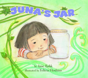 Juna's Jar Juna's Jar