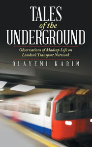 Tales Of The Underground