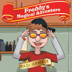 Freddy's Magical Adventure Freddy's Magical Adventure