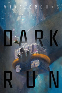 Dark Run (1) (Keiko)