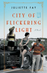 City Of Flickering Light