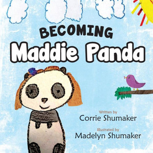 Becoming Maddie Panda
