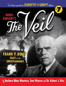 Boris Karloff's The Veil Boris Karloff's The Veil