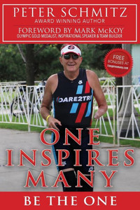 One Inspires Many: Be The One One Inspires Many: Be The One