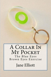 A Collar In My Pocket: Blue Eyes/Brown Eyes Exercise