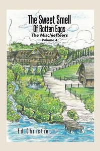 The Sweet Smell Of Rotten Eggs