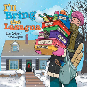 I'Ll Bring The Lasagna