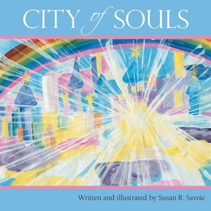 City Of Souls City Of Souls