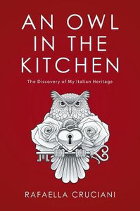 An Owl In The Kitchen An Owl In The Kitchen