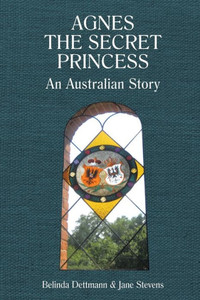 Agnes The Secret Princess Agnes The Secret Princess