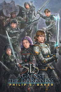 Six Against The Darkness Six Against The Darkness