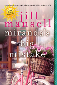 Miranda's Big Mistake Miranda's Big Mistake