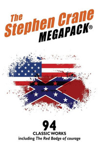 The Stephen Crane Megapack(R)
