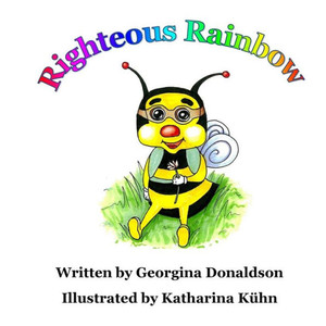 Righteous Rainbow Righteous Rainbow