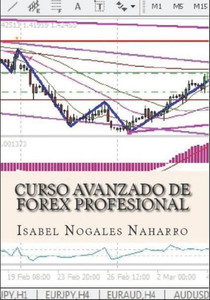 Curso Avanzado Forex Profesional (Forex Al Alcance De Todos) (Spanish Edition)