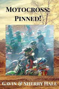 Motocross Pinned! Motocross Pinned!