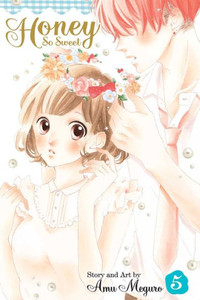 Honey So Sweet, Vol. 5 (5) Honey So Sweet, Vol. 5 (5)