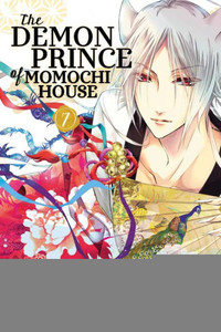 The Demon Prince Of Momochi House, Vol. 7 The Demon Prince Of Momochi House, Vol. 7