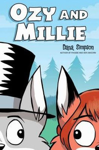 Ozy And Millie Ozy And Millie