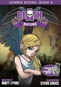 Beath Defying (Zombie Rizing)