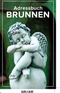 Adressbuch Brunnen (German Edition) Adressbuch Brunnen (German Edition)